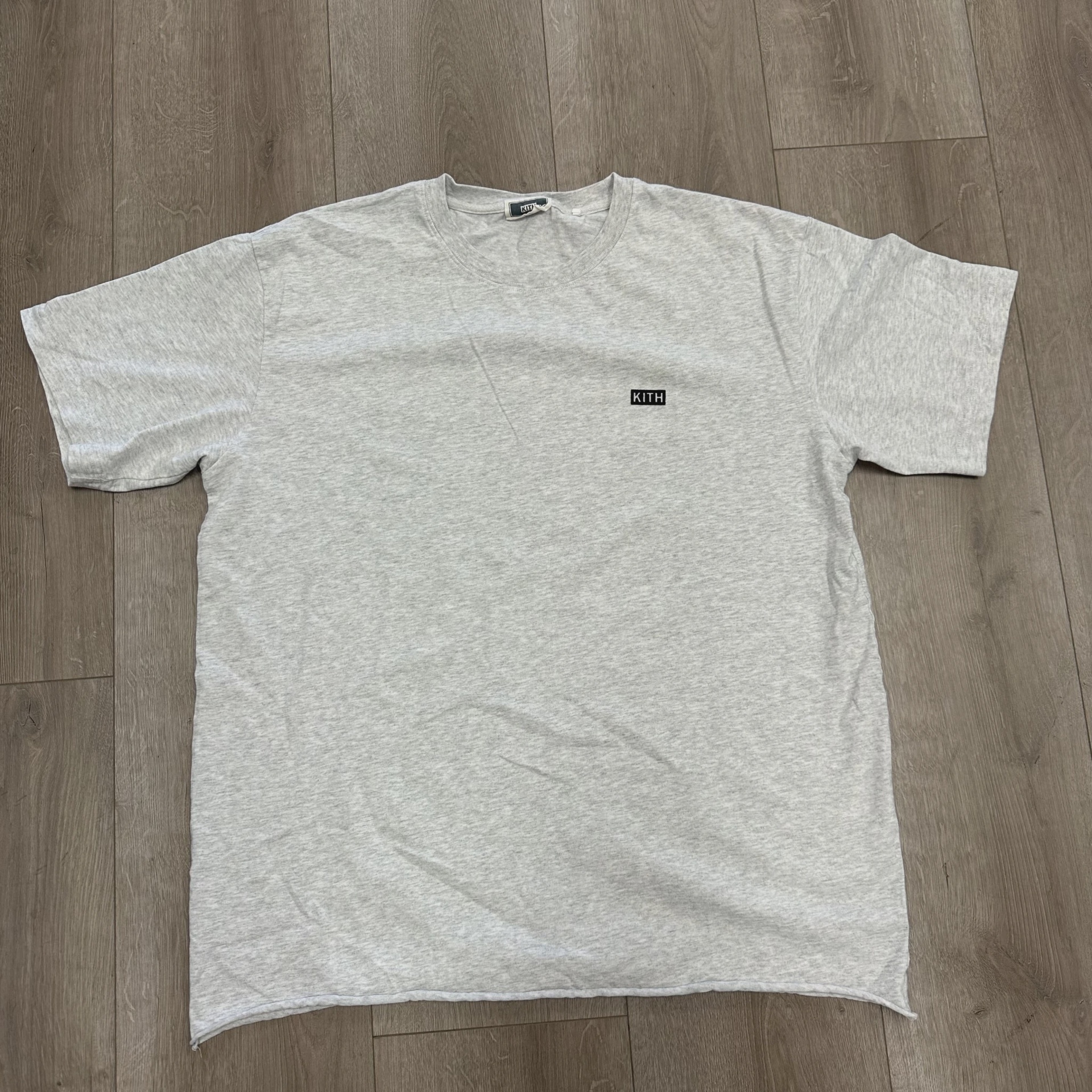 Kith Tee • Pre-Owned [3392]
