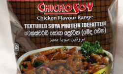 Lankasoy - Soya Meat Roast Chicken 90g