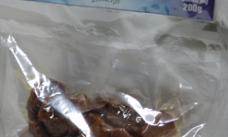 Rasoja Dried Sail (thalapath) Fish 200g