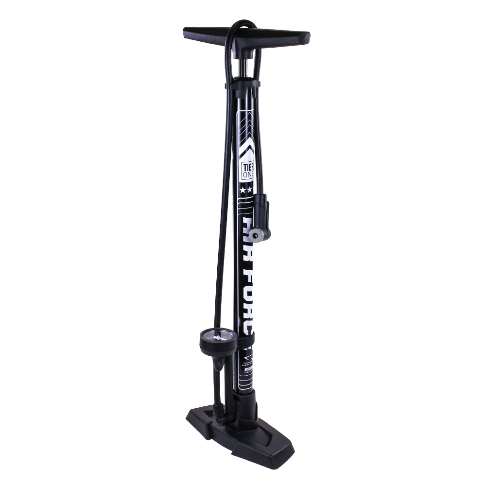 Serfas Air Force Tier 1 Pump