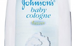Johnson's Baby Cologne (heaven-bl) 125ml