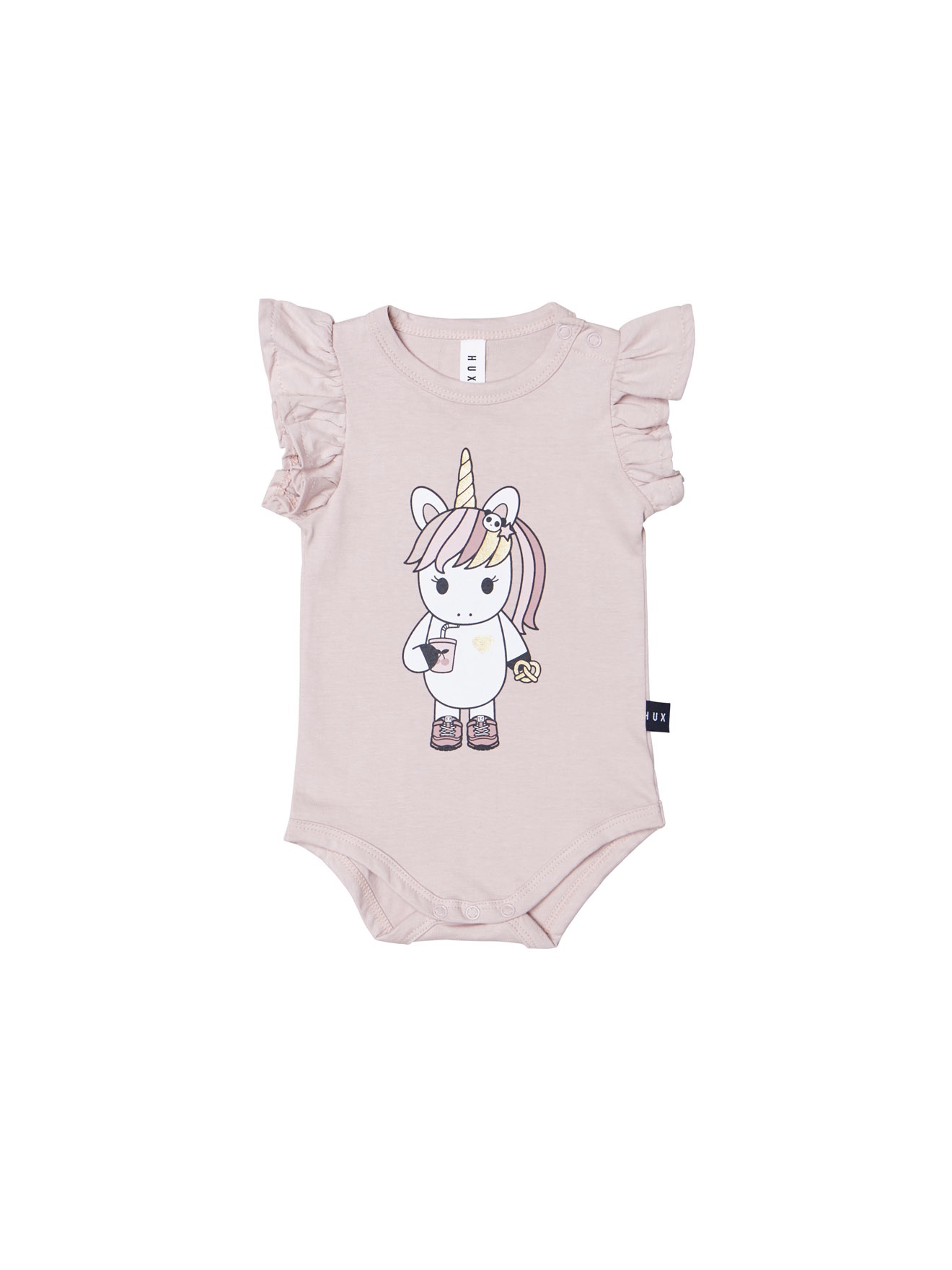 UNICORN ONESIE