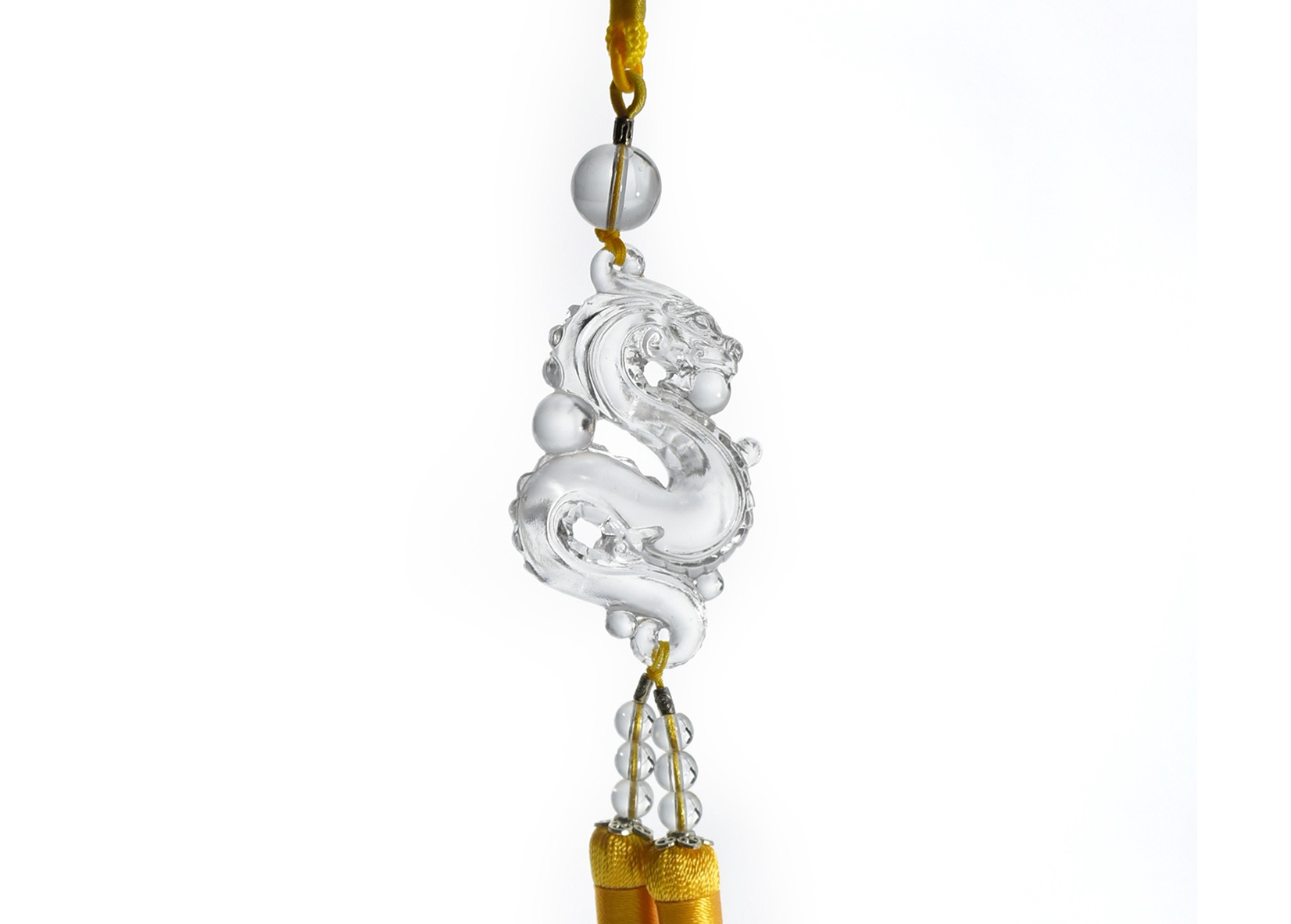 Way’s Dynamic White Dragons