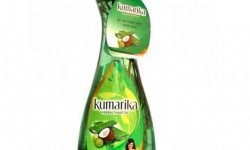 Kumarika Hair fall control Oil 200ml