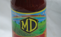 Md Tomato Ketchuup Sauce 355g