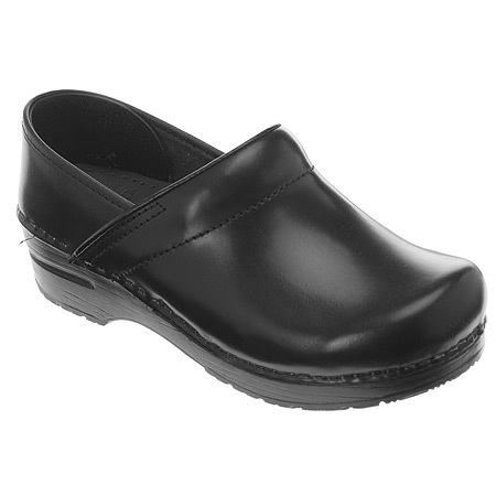 dansko professional wide