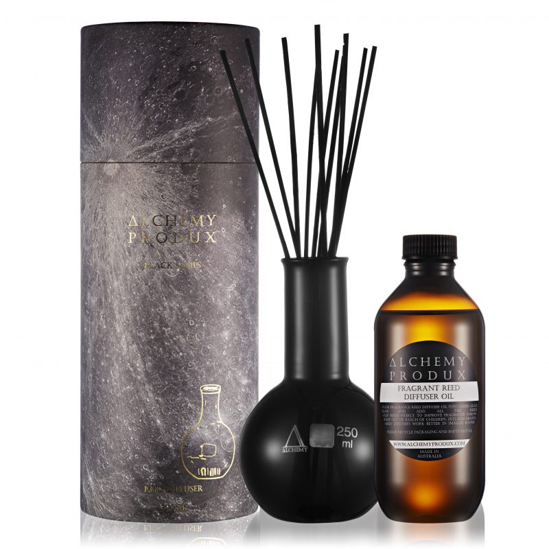 ALCHEMY PRODUX DIFFUSER - NEROLI + MAY CHANG