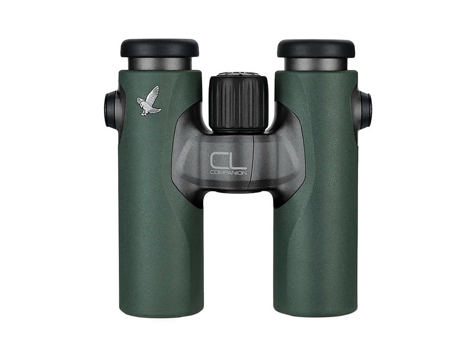 CL Companion 10x30 (Green) Wild Nature