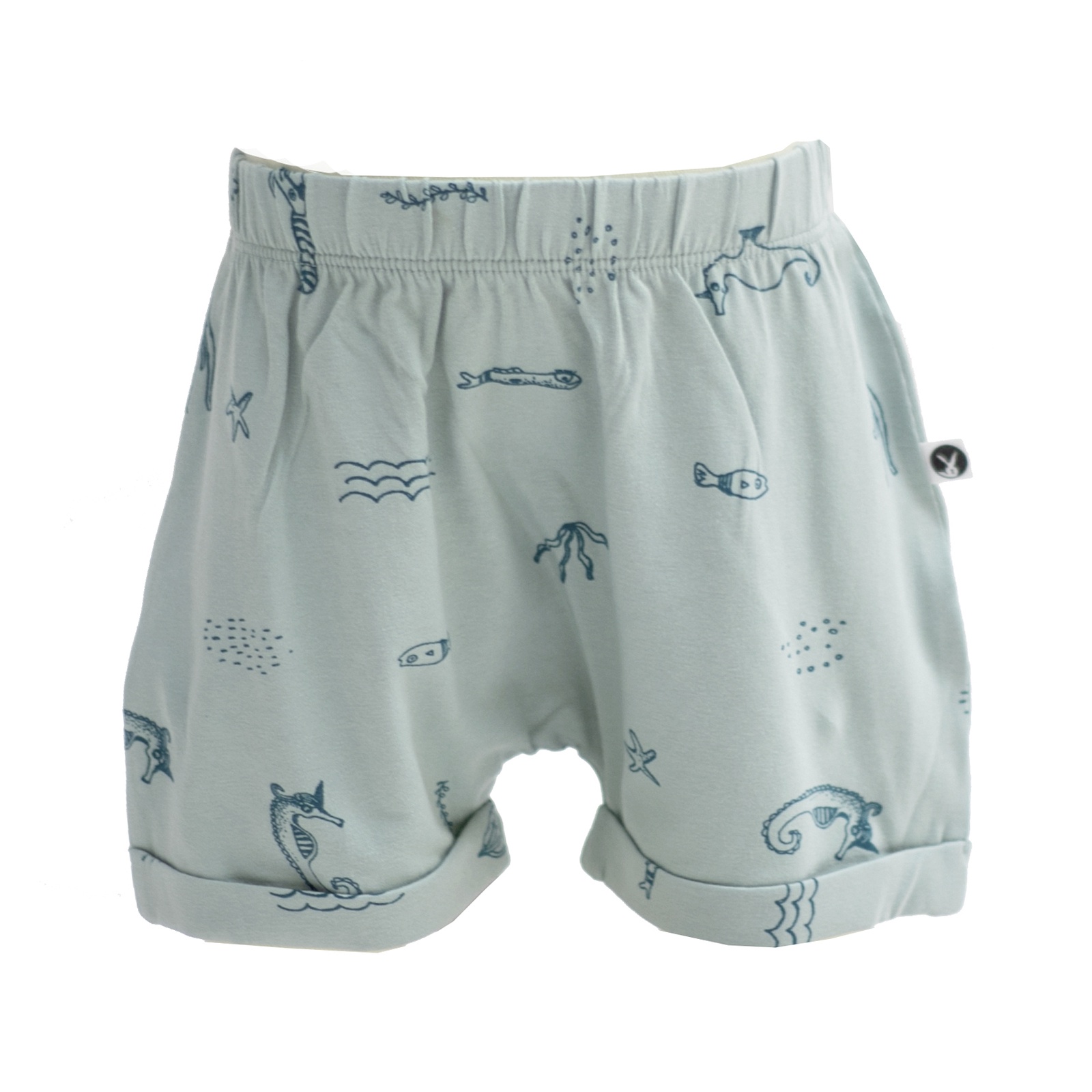UNDER THE SEA CLASSIC SHORTS