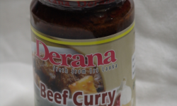 Derana Beef Curry Mix 375g