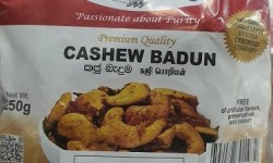 Mc Currie Cashew Badun 250g