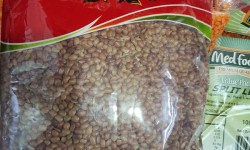 ICS horse Gram 1kg