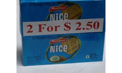 Maliban Nice 200g - Offer