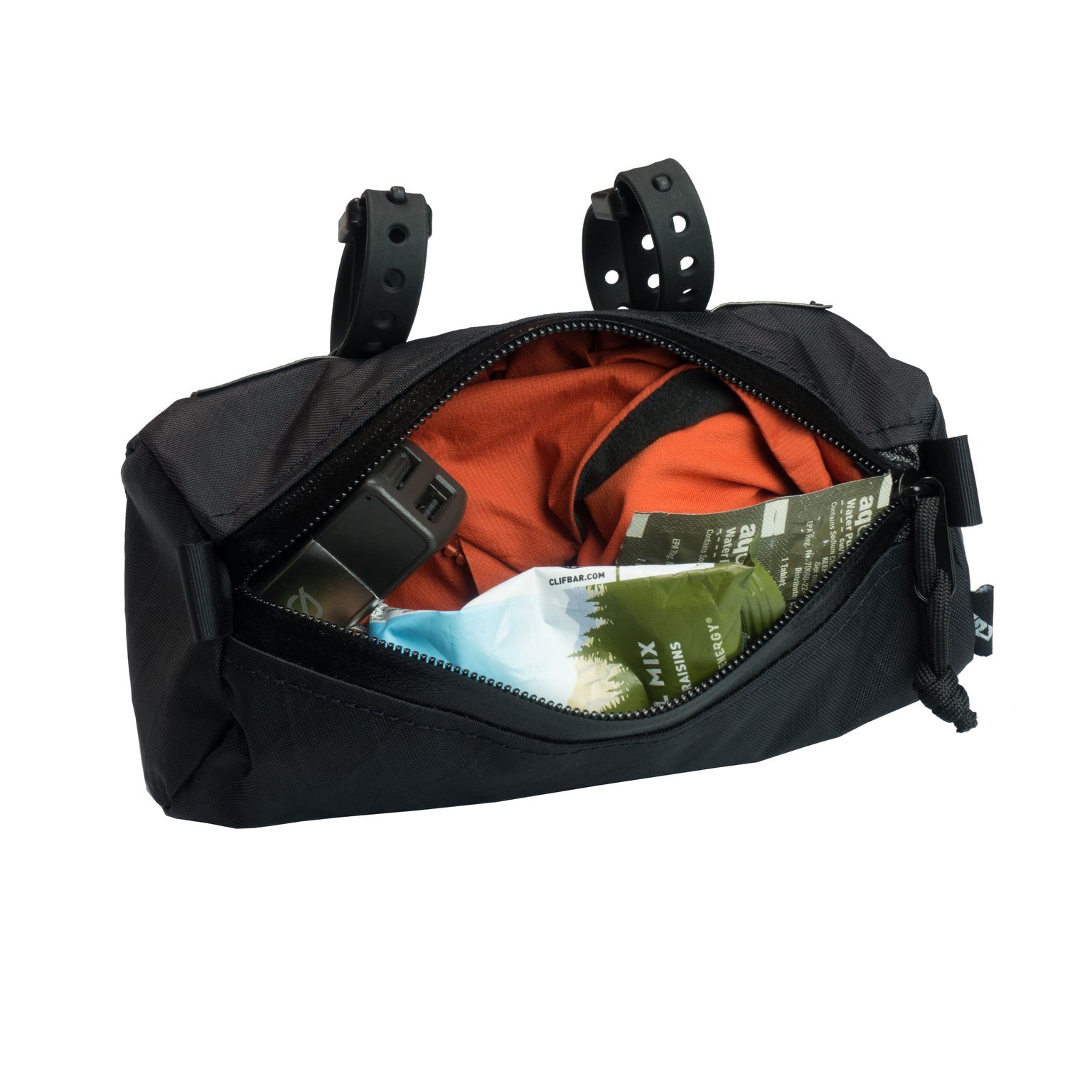 Smuggler Bar Bag