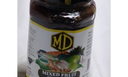 Md Mixed Fruit Chutney 450g