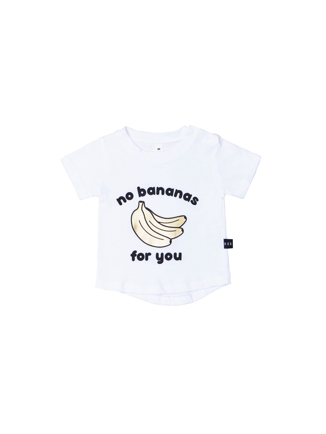 BANANA T-SHIRT