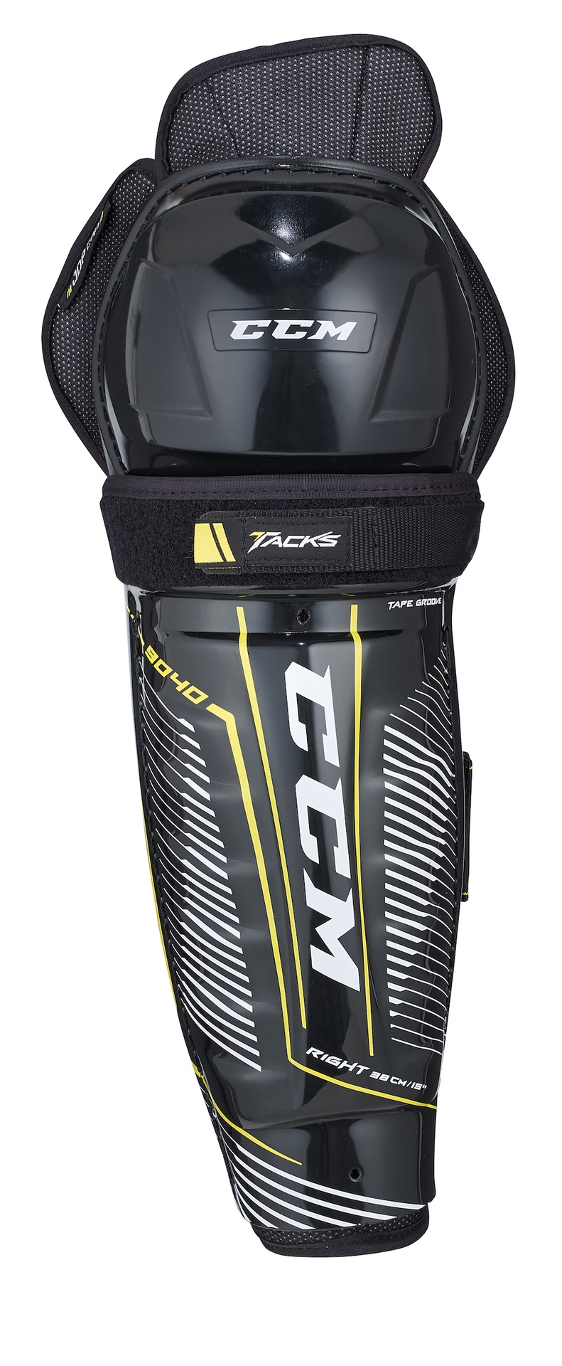 Shin Pads Scoff's Hockey Shop