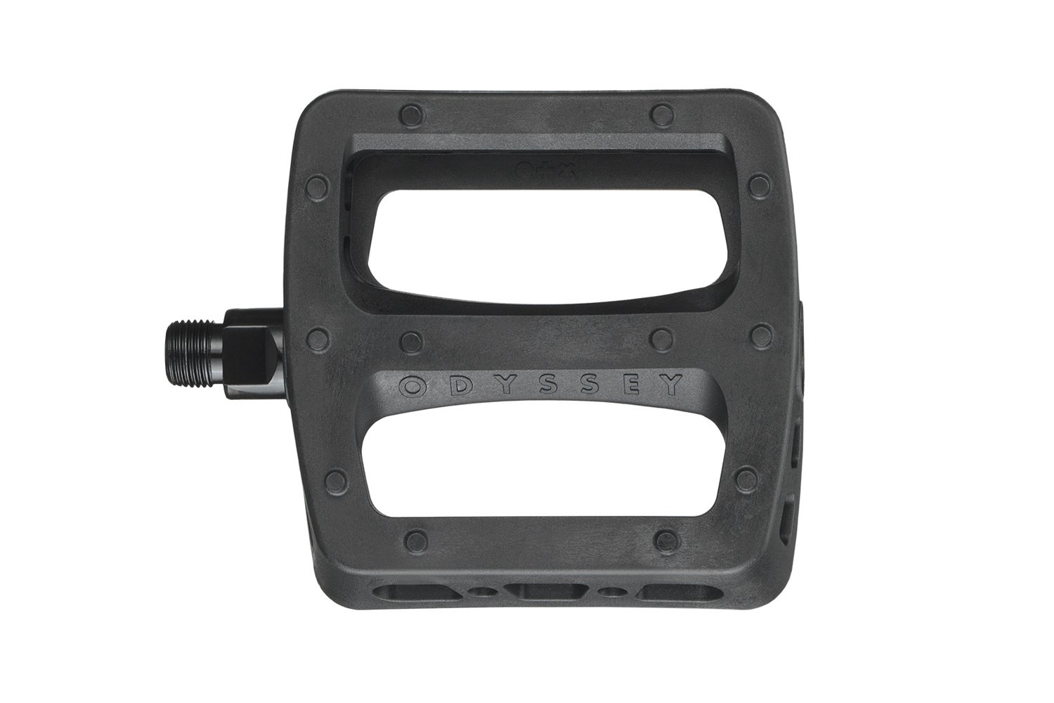 Odyssey Pedals