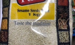 Pattu Sesami Seed 1kg