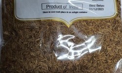 Maharajah's Cumin Seeds 250g