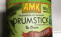 Amk Drumstick In Brine 500g