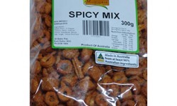 Mahendra's Spicy Mix 300g