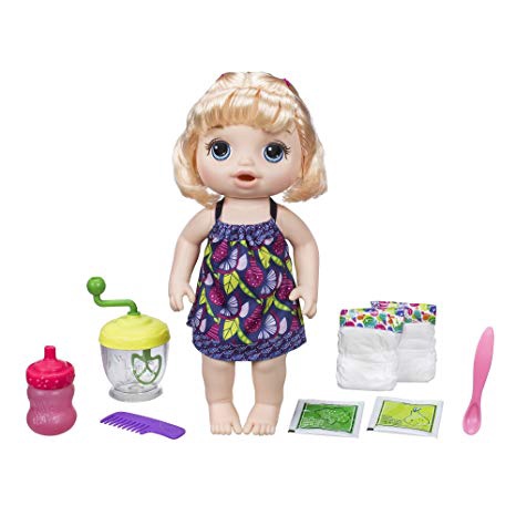 baby alive potty chair