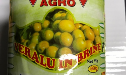 Agro Veralu In Brine 560g