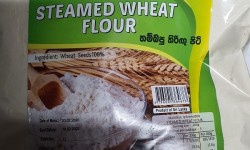 Derana Steamed Wheat Flour 1kg