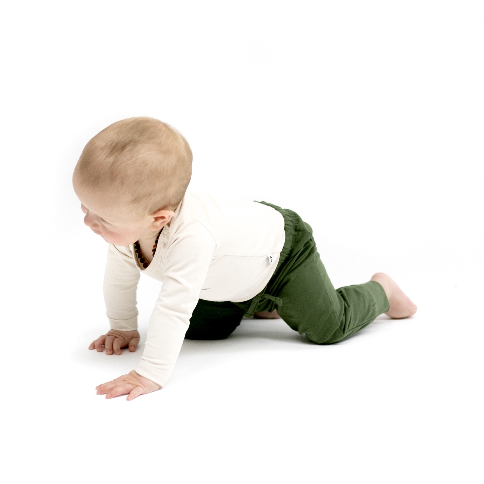 ESSENTIALS BABY PANTS