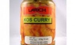 Larich Kos Curry 375g
