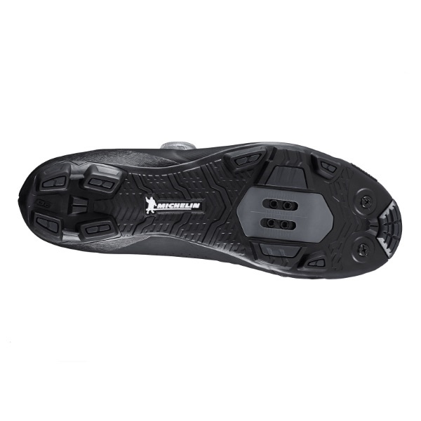 Shimano XC501 SPD Shoes BLK