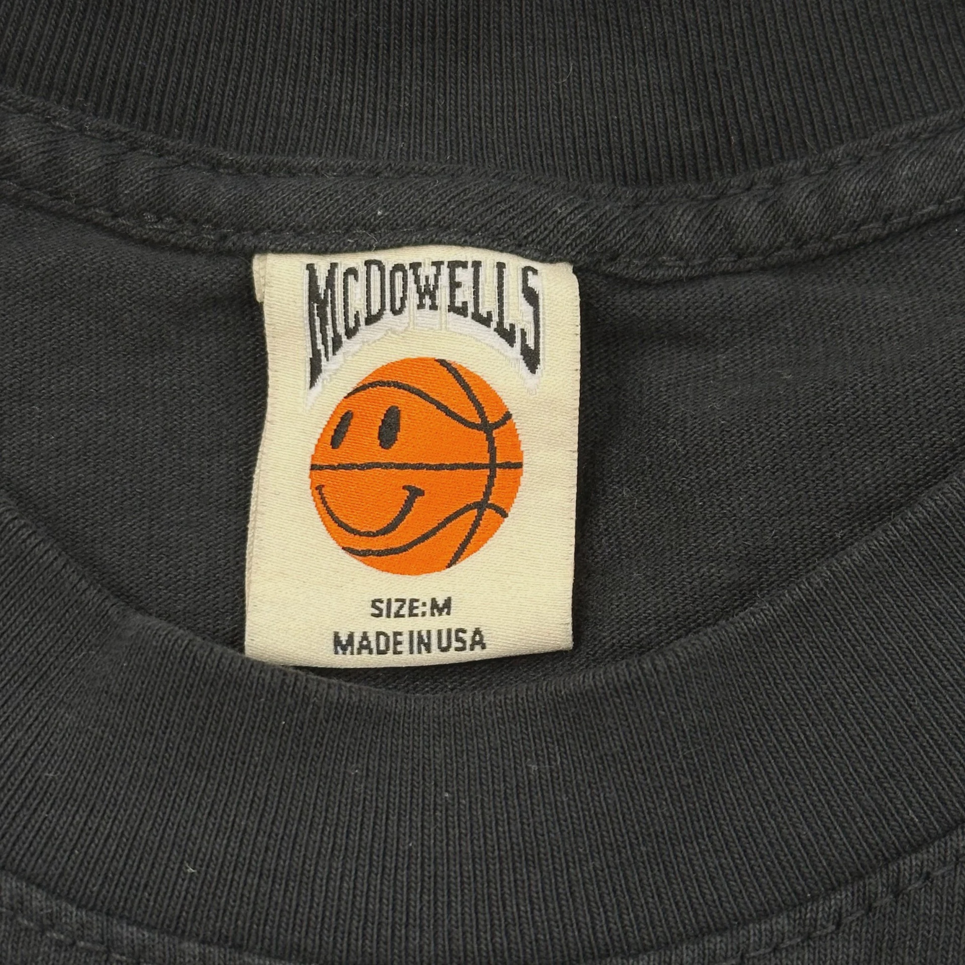 Michael vs Kobe tee • Pre-Owned [1517] - photo 3