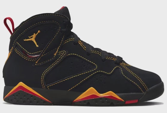 Jordan 7 Retro Citrus (2022) (PS) • Brand New [4410]