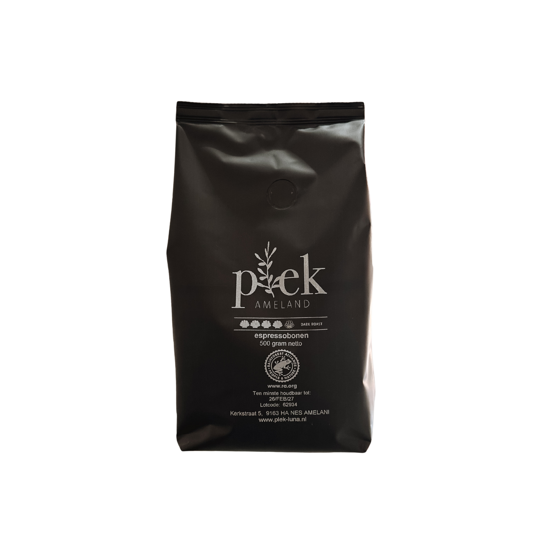 Plek Ameland Koffie — foto 1