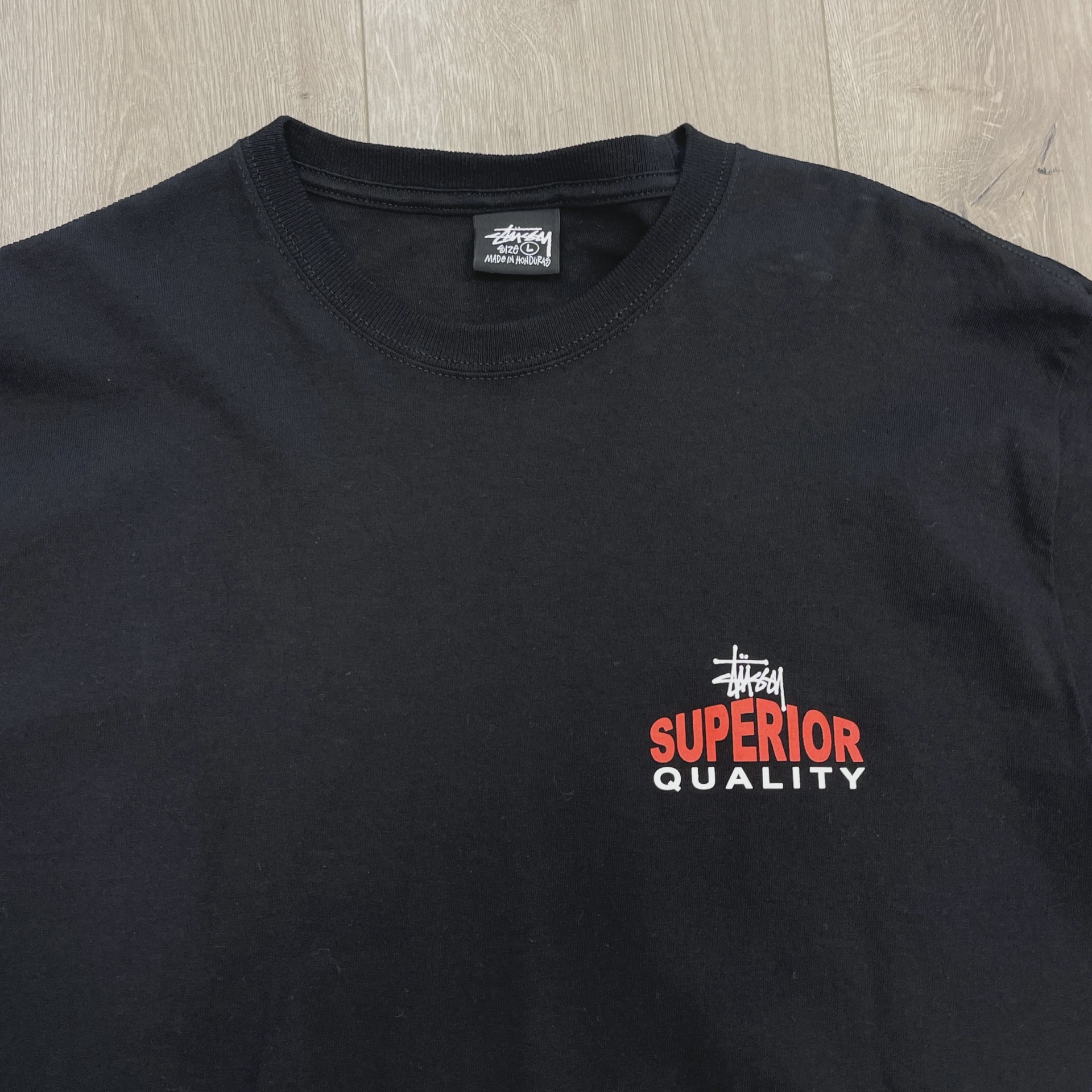 Stussy superior tee • Brand New [2019] 4