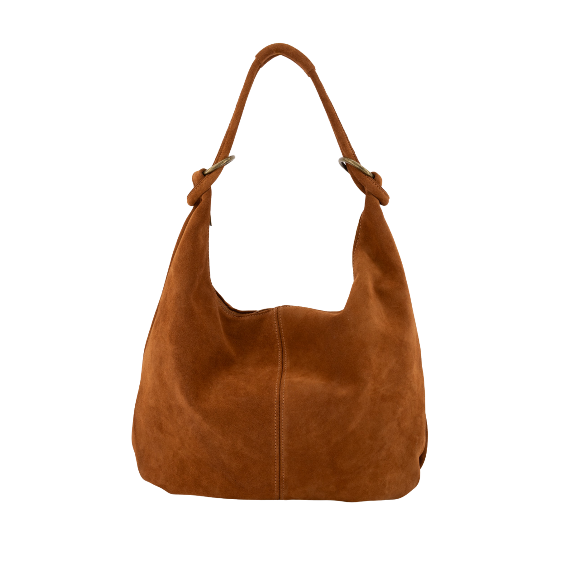 Suez Suede · Cognac — foto 1