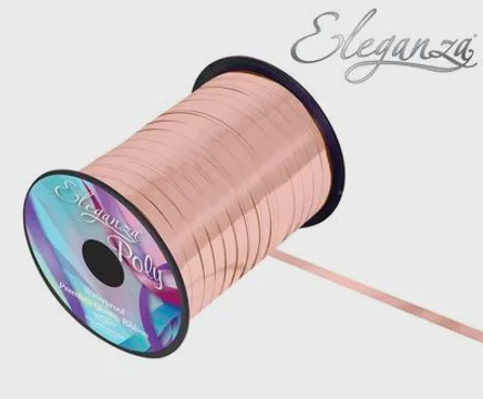Balloon Curling Ribbon 5mm x 500m