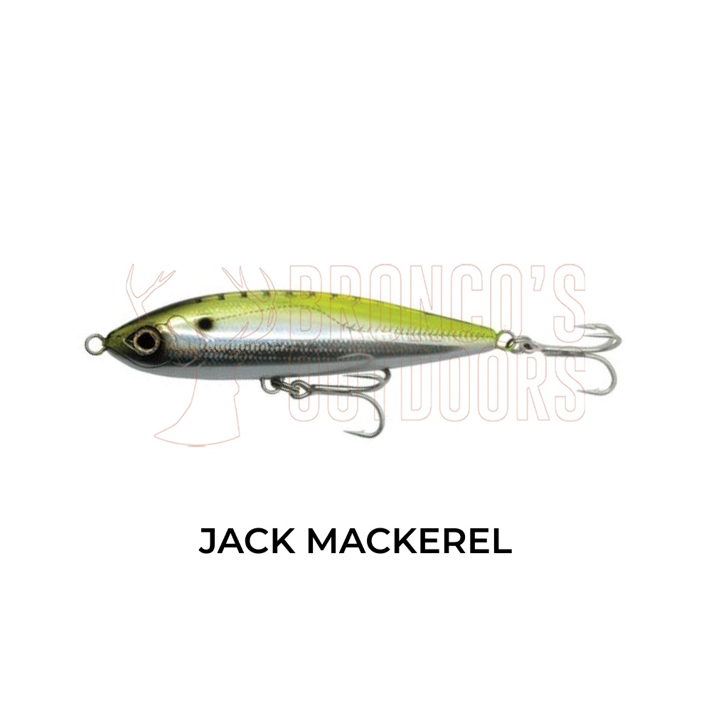 Shimano HD Orca Stickbait 140mm 69g