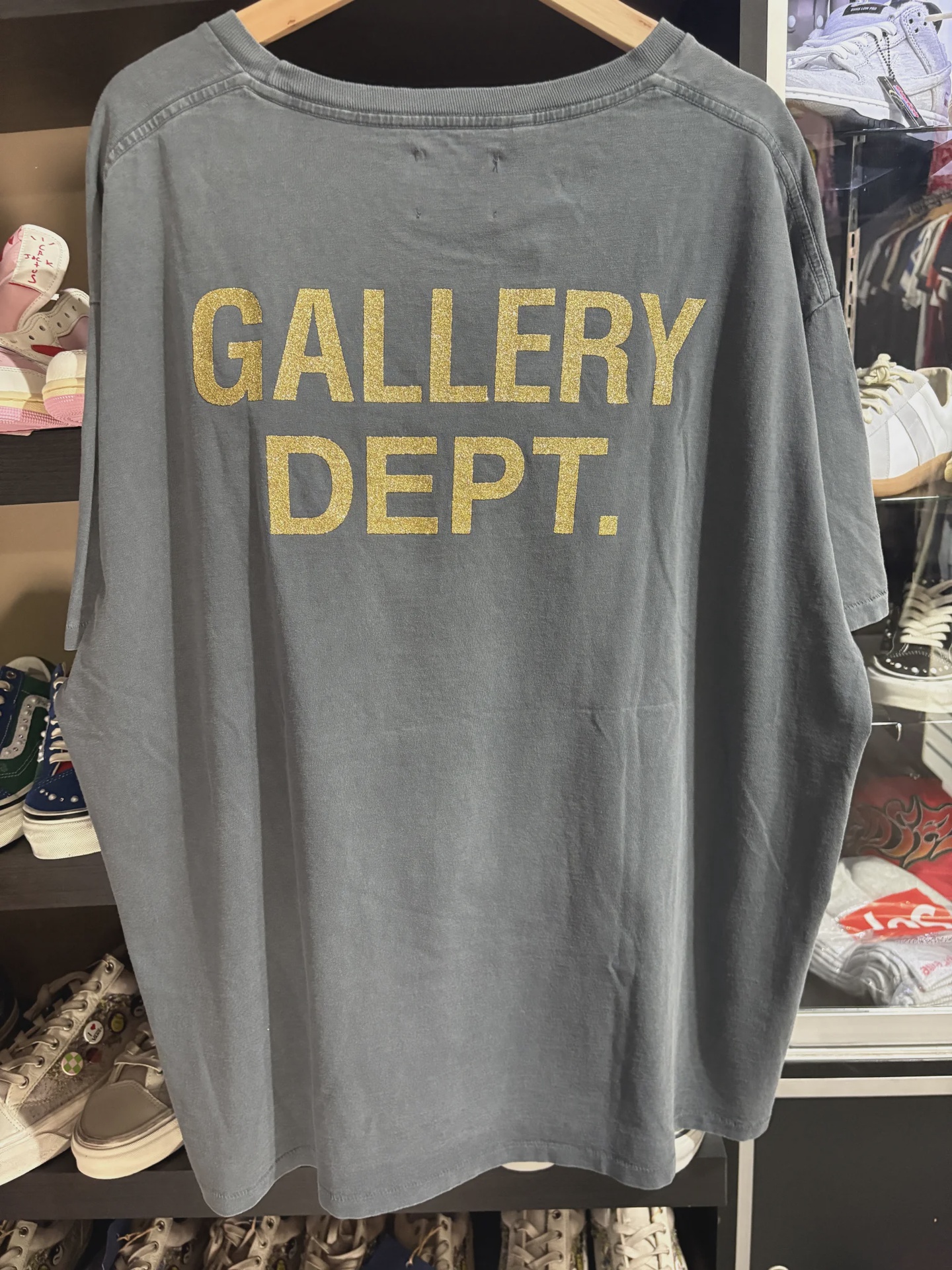 Gallery Dept Skeleton Beach XL • Brand New [0653] - photo 2