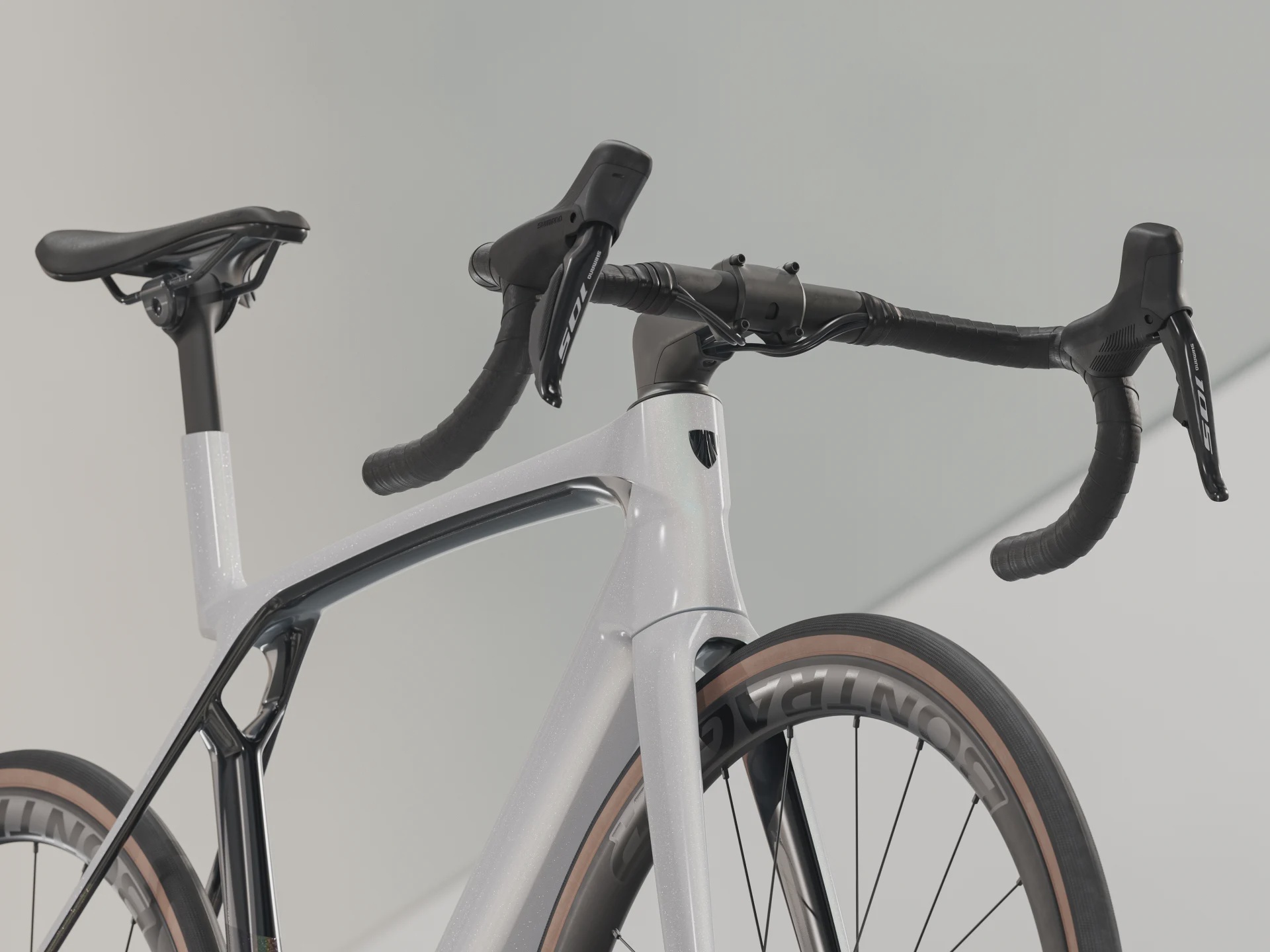 Trek Madone SL 6 gen 8