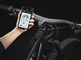 Trek Fuel EXe 9.8 XT - ex Demo (Medium)