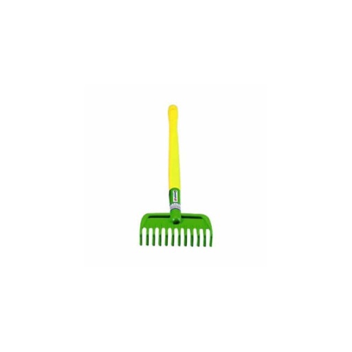 garden rake