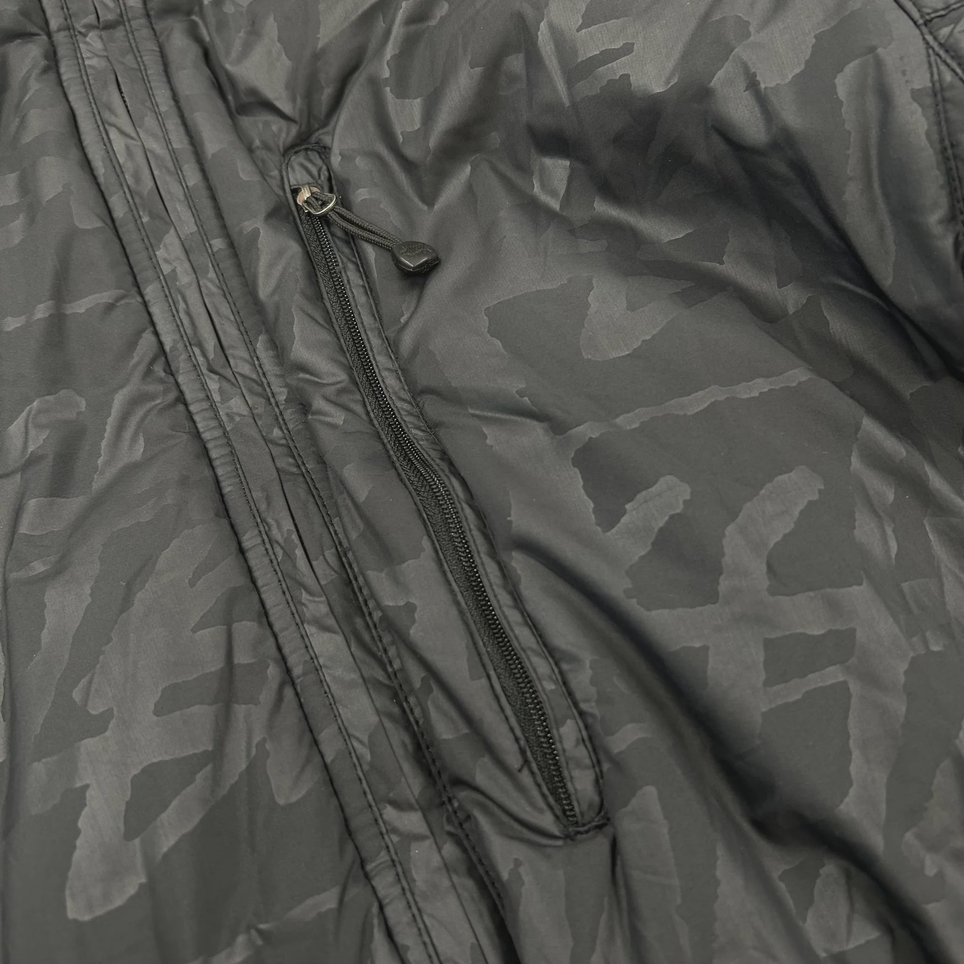 Stüssy Reversible Thermolite Puffy Jacket • Pre-Owned [8522] - photo 8