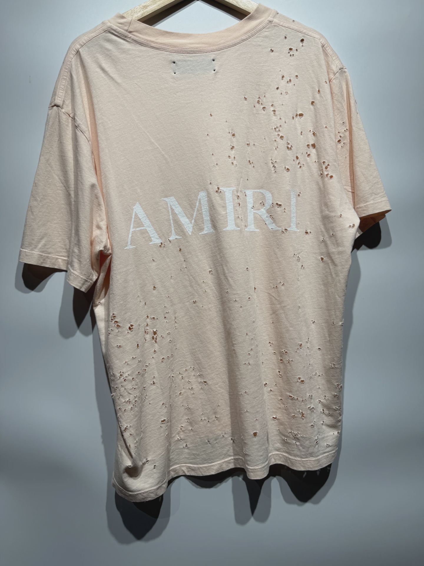 Amiri Tee • Pre-Owned [7465] 2