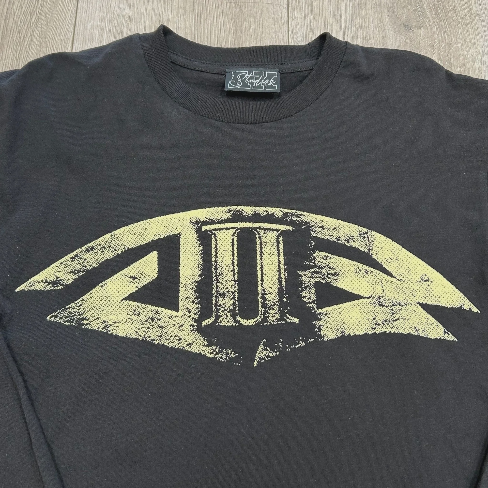 Travis Scott Cactus Jack "Jackboys" Dice Long Sleeve • Pre-Owned [2407] - photo 4