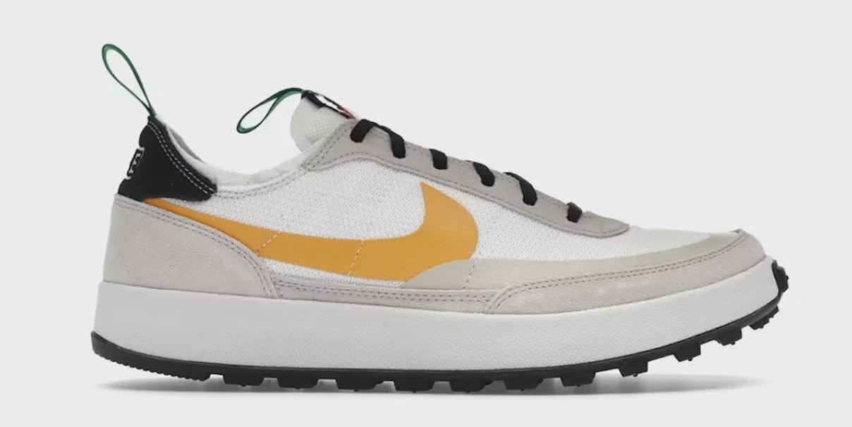 Nike NikeCraft General Purpose Shoe Tom Sachs Bricolage (Women's) - Size US M 11.5