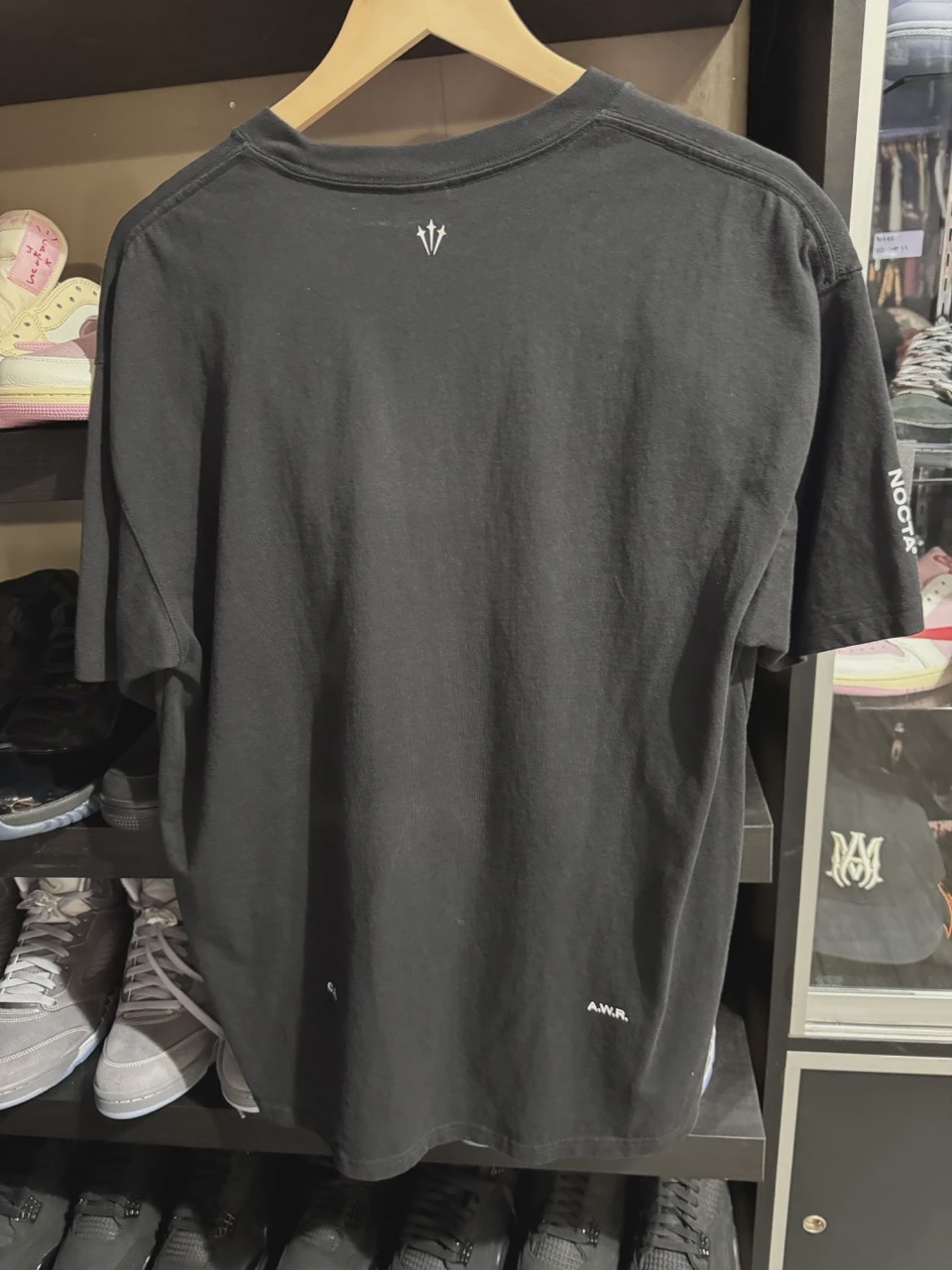 Nike Nocta Tee • Pre-Owned [8515] 2