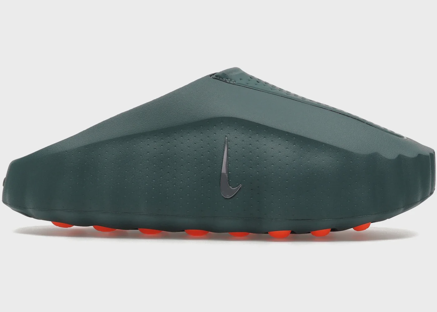 Nike Nike Mind 001 Mineral Slate Light Pumice Hyper Crimson Metallic Platinum - Size US M 12