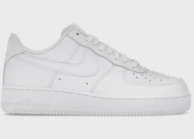 Nike Nike Air Force 1 Low '07 White - Size US M 8.5